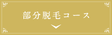 部分脱毛コース